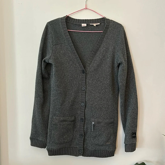 Beautiful cardigans oNeill for womens - Picture 1 of 6